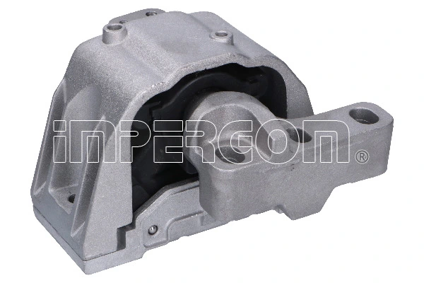 Mounting, engine